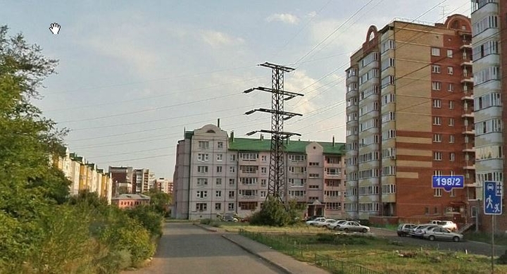 Товарищество собственников жилья